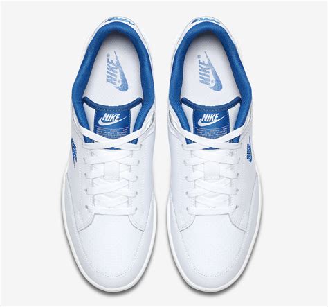 nike grandstand 2 heren|Buy Grandstand 2 'White Royal' .